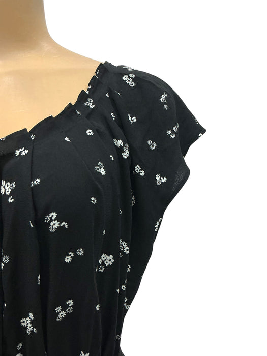 Vestido L (LAUREN CONRAD)