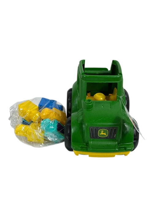 Tractor (MEGA BLOKS)
