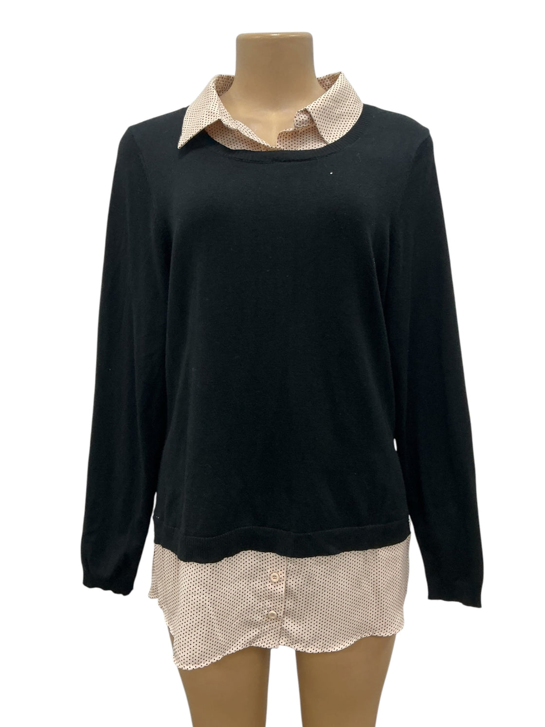 Blusa L (BANANA REPUBLIC)