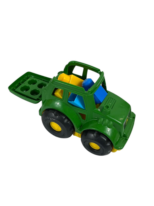 Tractor (MEGA BLOKS)