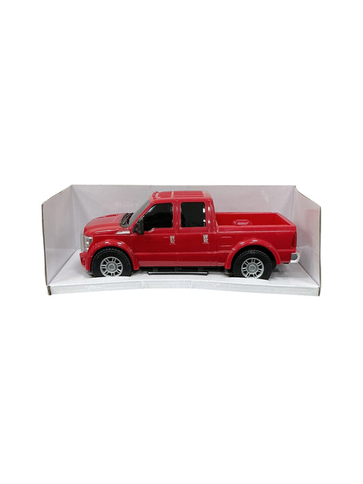 Ford F-350 Super Duty Platinum a escala 1:28