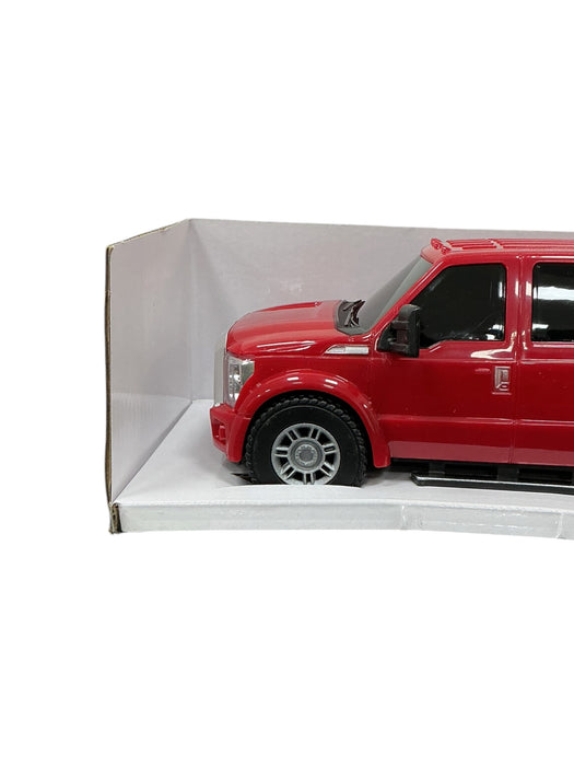 Ford F-350 Super Duty Platinum a escala 1:28