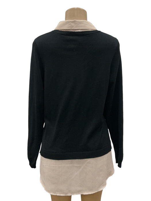 Blusa L (BANANA REPUBLIC)
