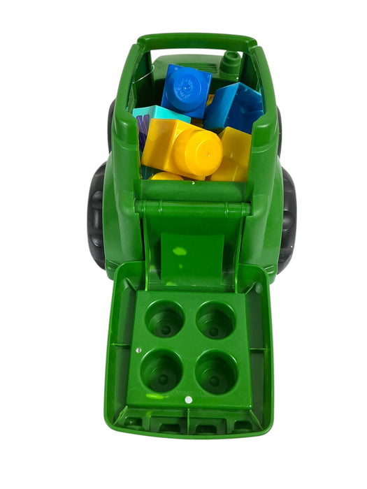 Tractor (MEGA BLOKS)