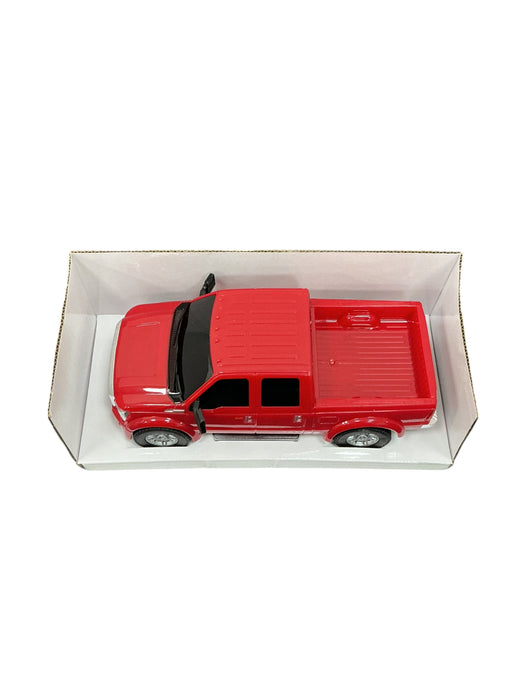 Ford F-350 Super Duty Platinum a escala 1:28