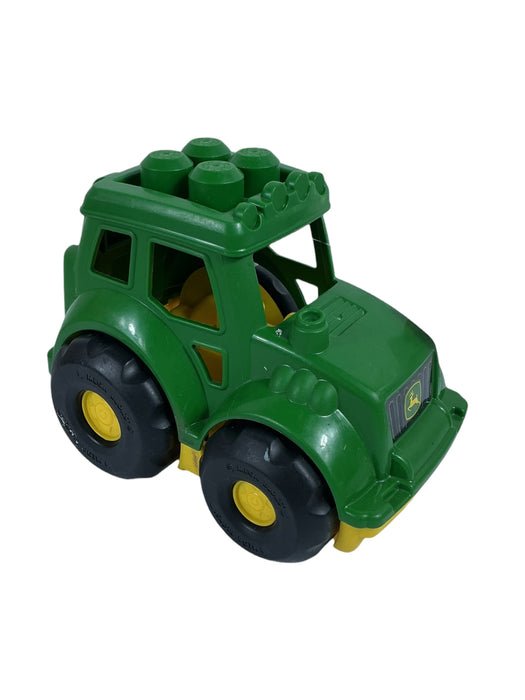 Tractor (MEGA BLOKS)