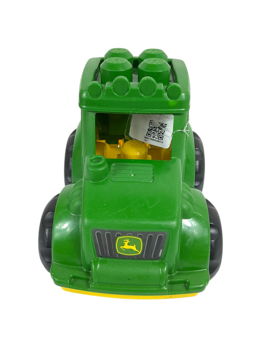 Tractor (MEGA BLOKS)