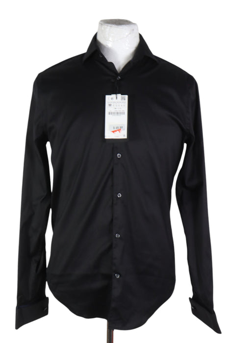 Camisa M (ZARA)