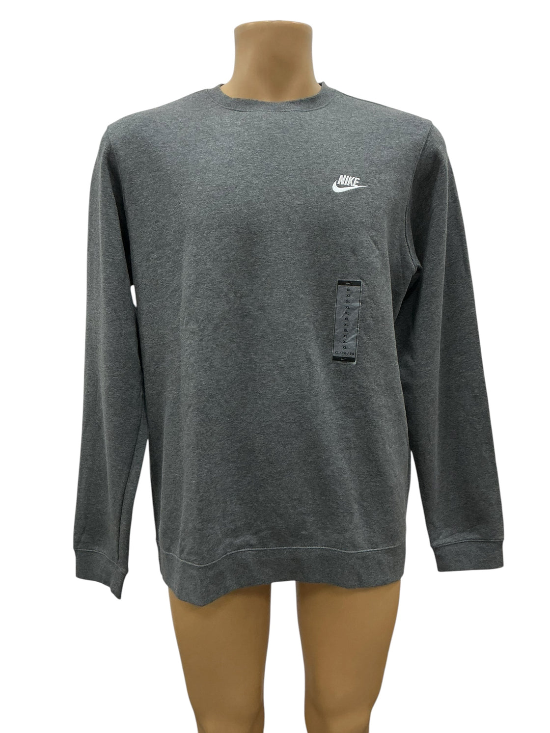 Sudadero XL (NIKE)
