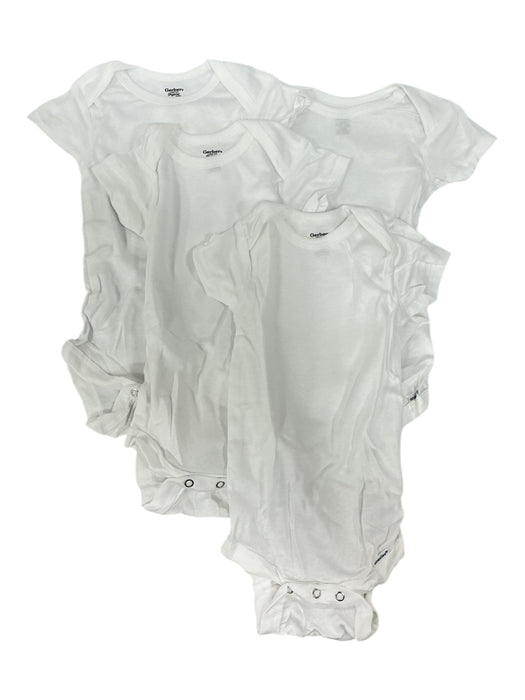 Set de bodys  (GERBER) - FALTAN FOTOS