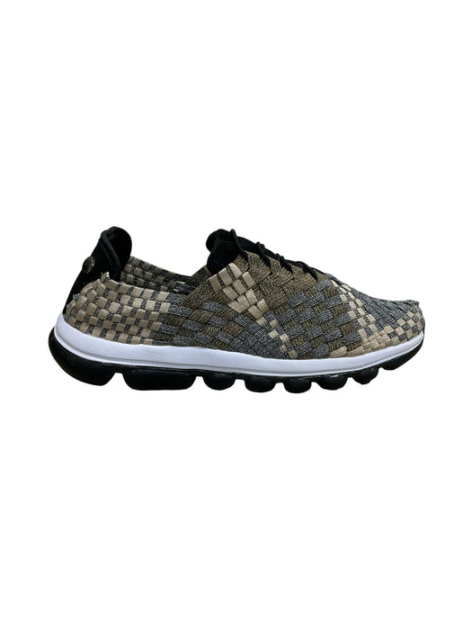 Tenis (BERNIE NEW)