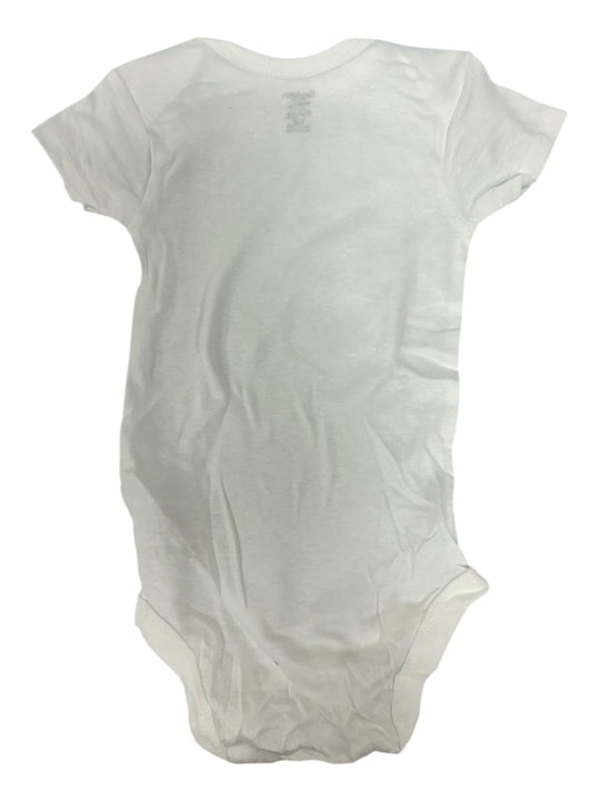 Set de bodys 4 (GERBER)