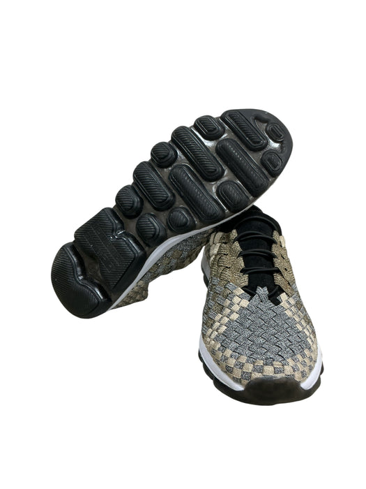 Tenis (BERNIE NEW)