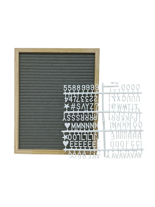 Letrero Decorativo (CORE)