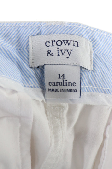 Short 14 (CROWN & IVY)