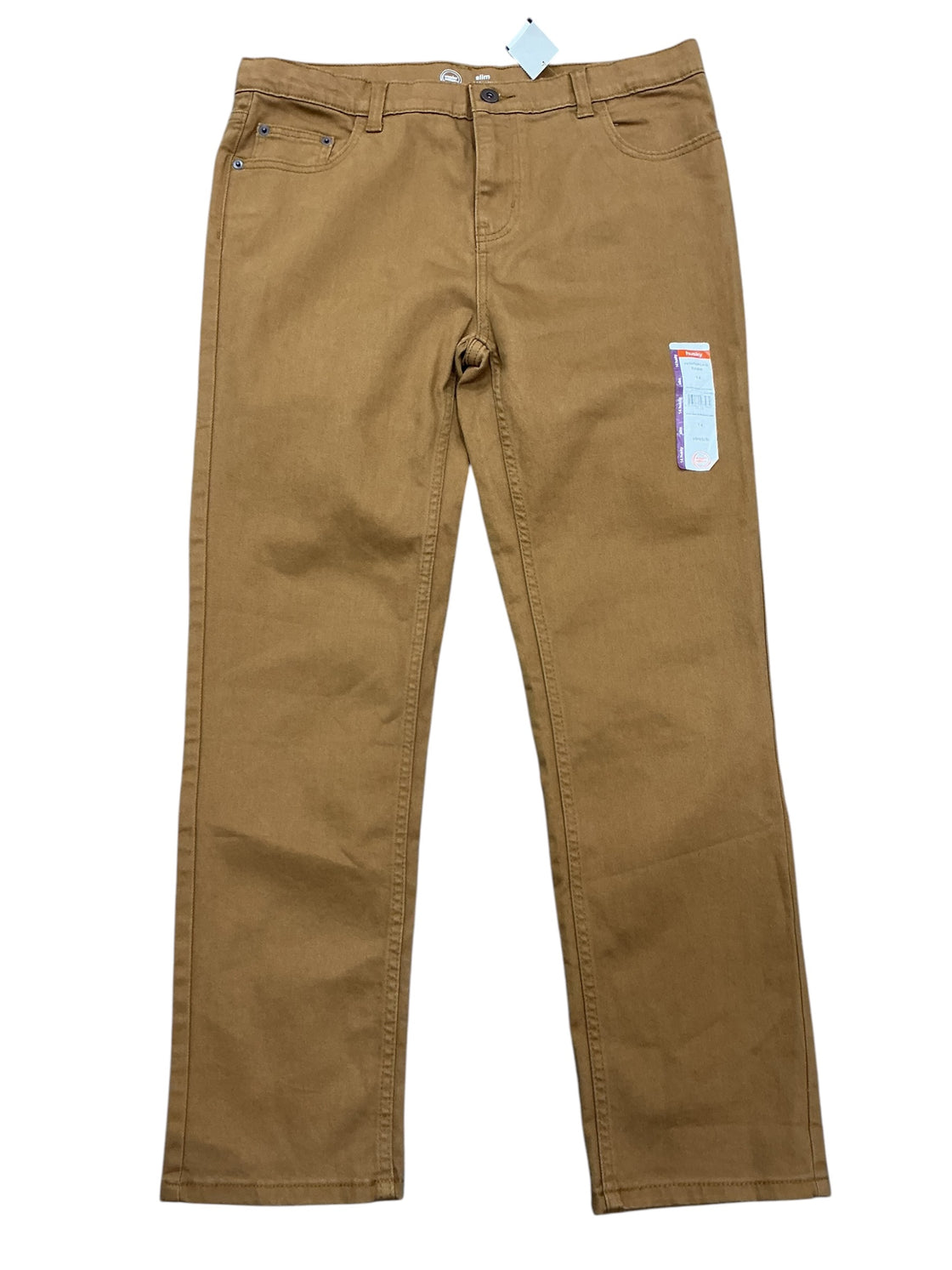 Pantalón  14 (WONDER NATION)