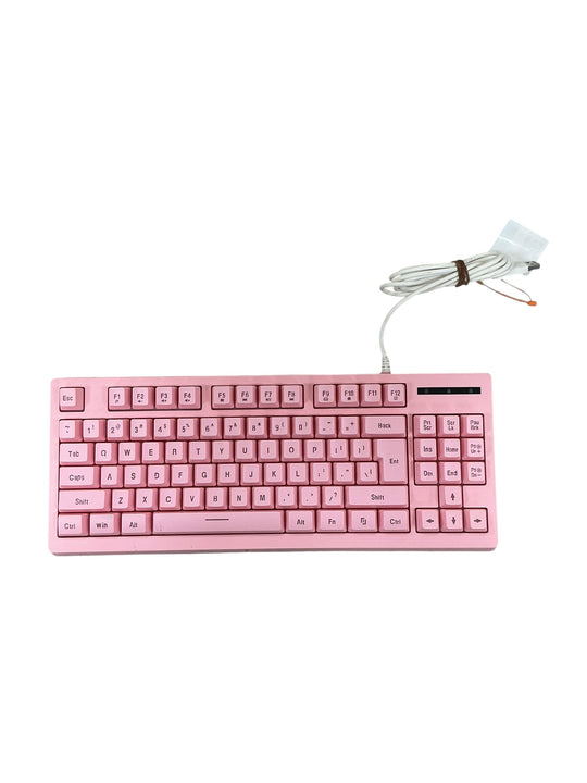 Teclado