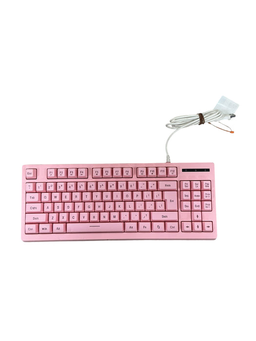 Teclado