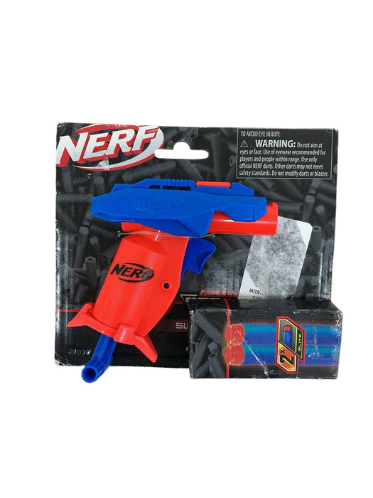 Lanzador de dardos (NERF)