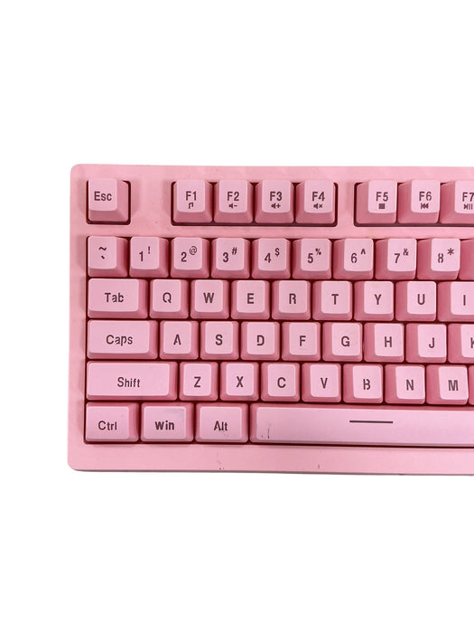 Teclado