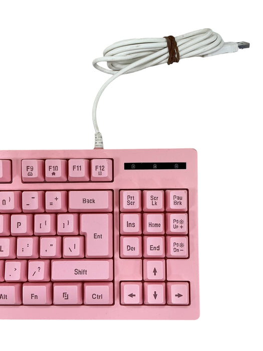 Teclado