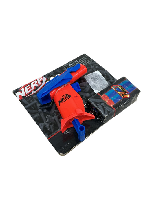 Lanzador de dardos (NERF)