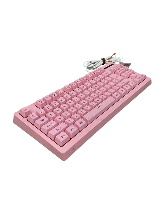 Teclado