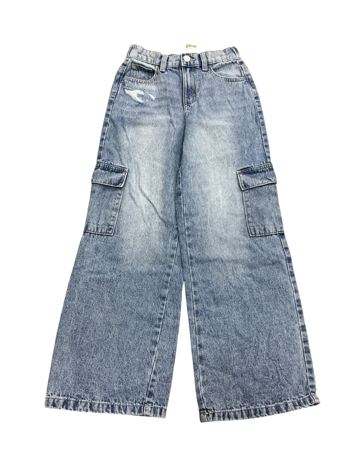 Pantalón para niña 8 (JUSTICE)