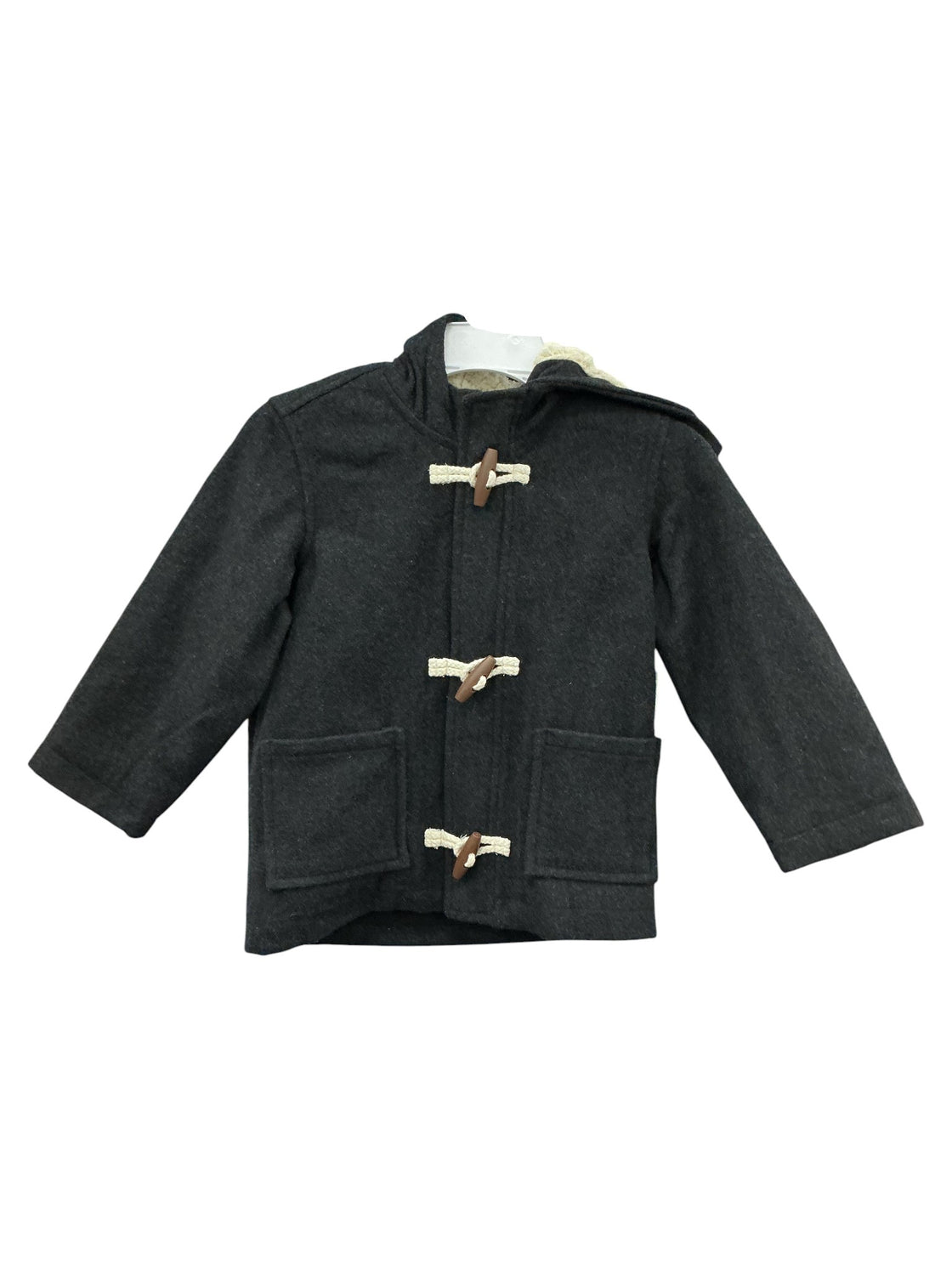 Abrigo para niñ@ 4T (OLD NAVY)