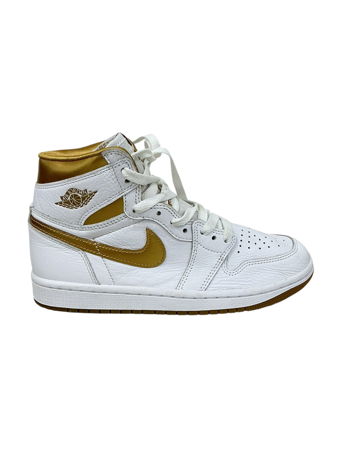 Tenis 6 (NIKE)