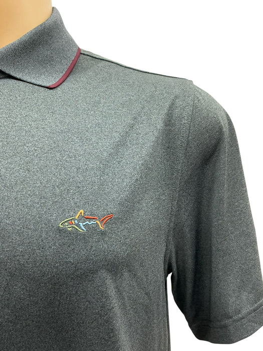 Camisa M (GREG NORMAN)