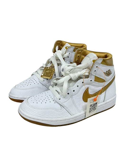 Tenis 6 (NIKE)