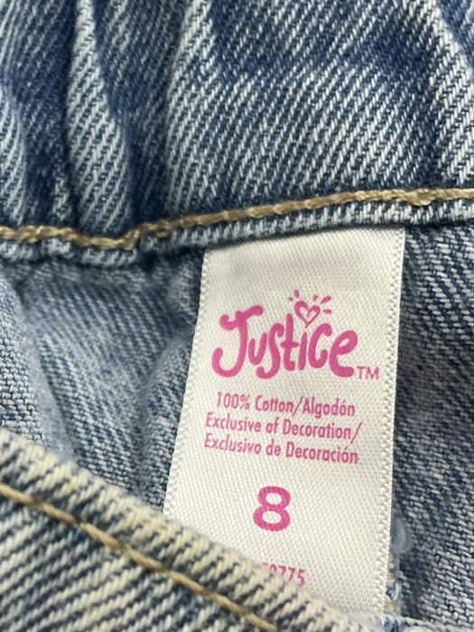 Pantalón para niña 8 (JUSTICE)
