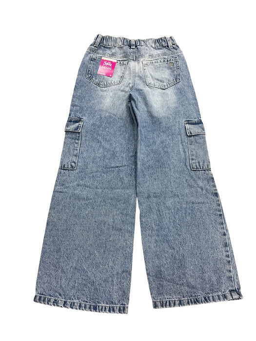 Pantalón para niña 8 (JUSTICE)