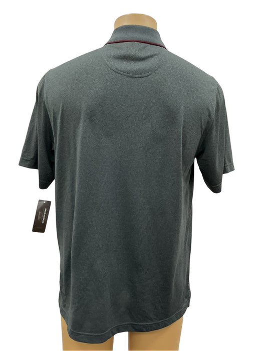 Camisa M (GREG NORMAN)