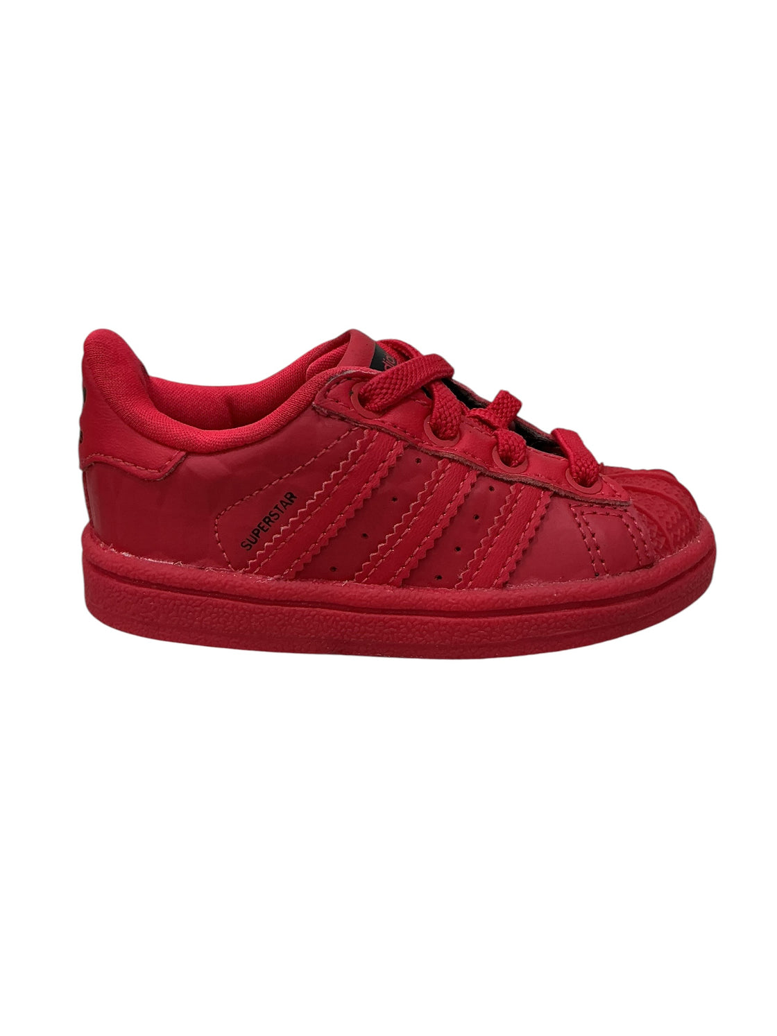 Tenis para bebé 4K (ADIDAS)