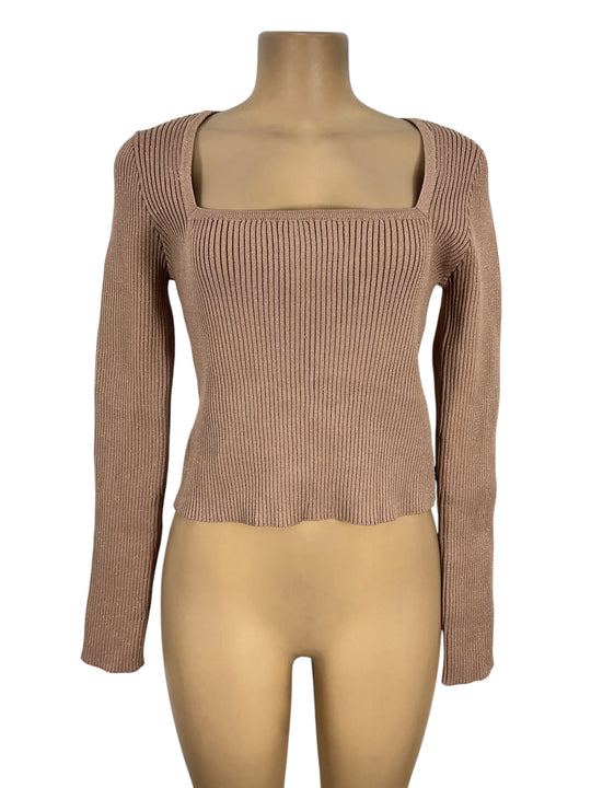 Blusa L (FOREVER 21)