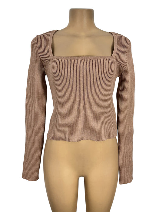 Blusa L (FOREVER 21)