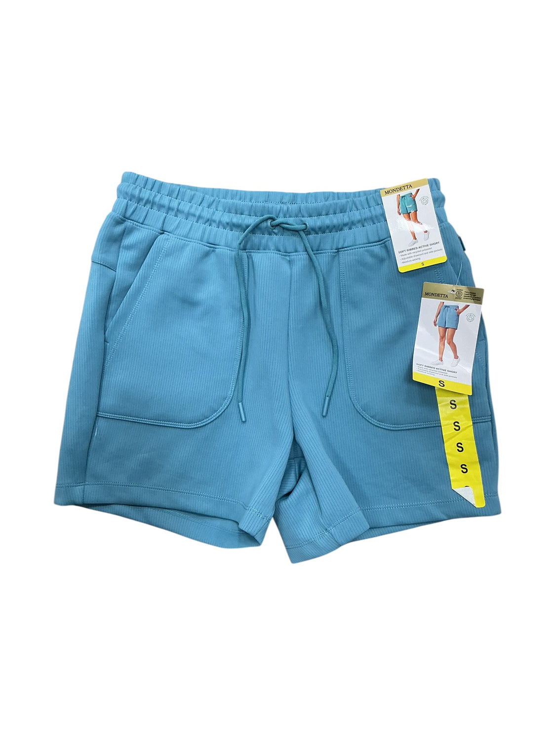 Short S (MONDETTA)