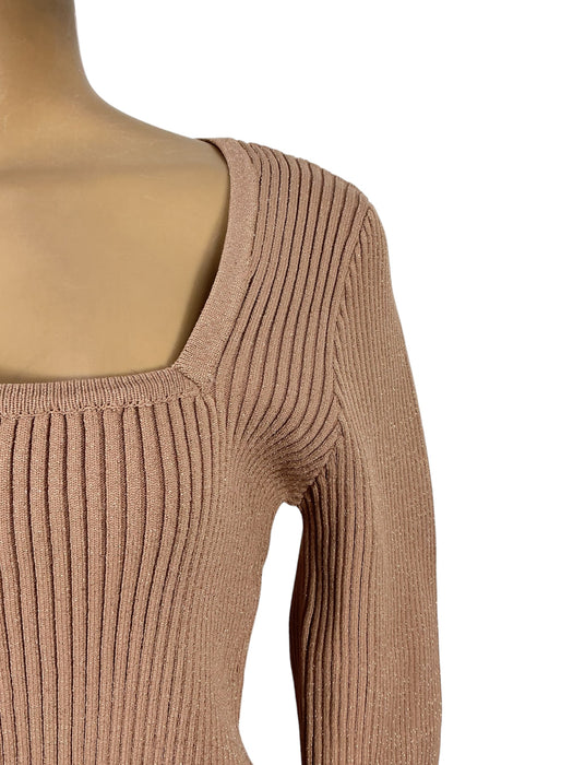 Blusa L (FOREVER 21)