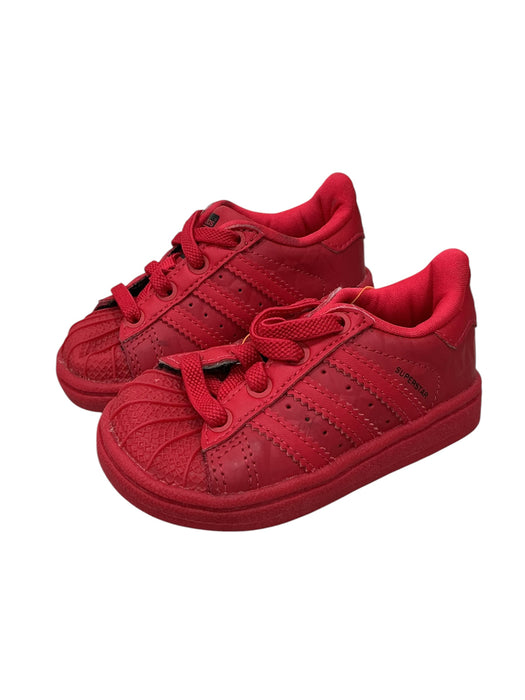 Tenis para bebé 4K (ADIDAS)