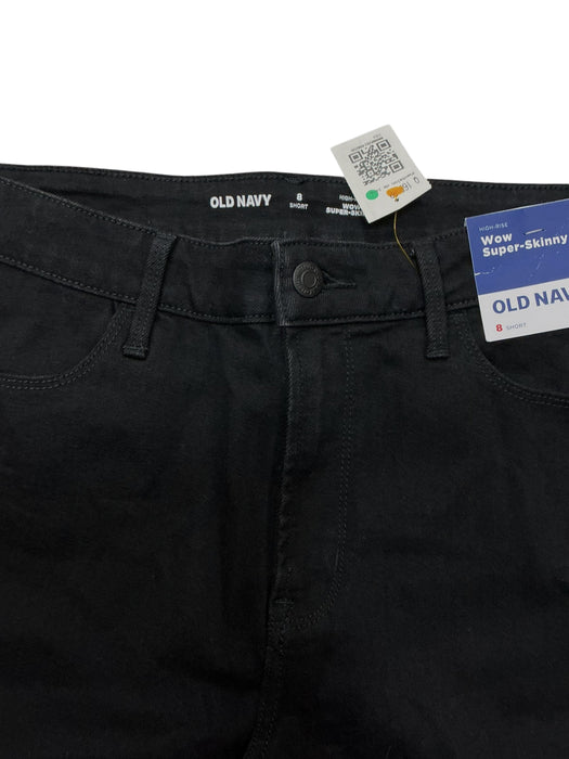 Pantalón 8 (OLD NAVY)