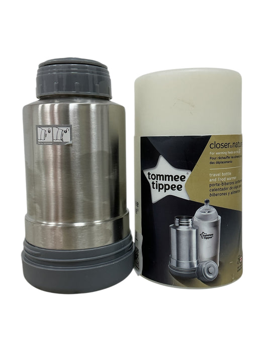 Calentador de biberones (TOMMEE TIPPEE)
