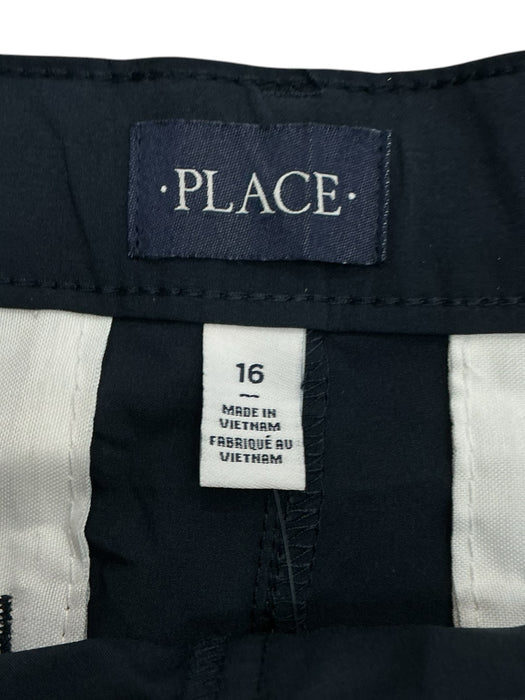 Pantaloneta para niño 16 (PLACE)