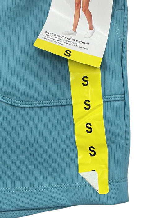 Short S (MONDETTA)