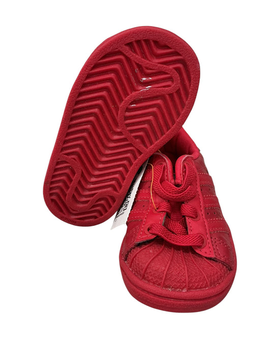 Tenis para bebé 4K (ADIDAS)