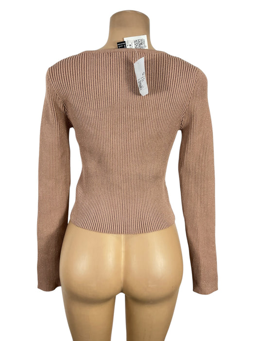 Blusa L (FOREVER 21)