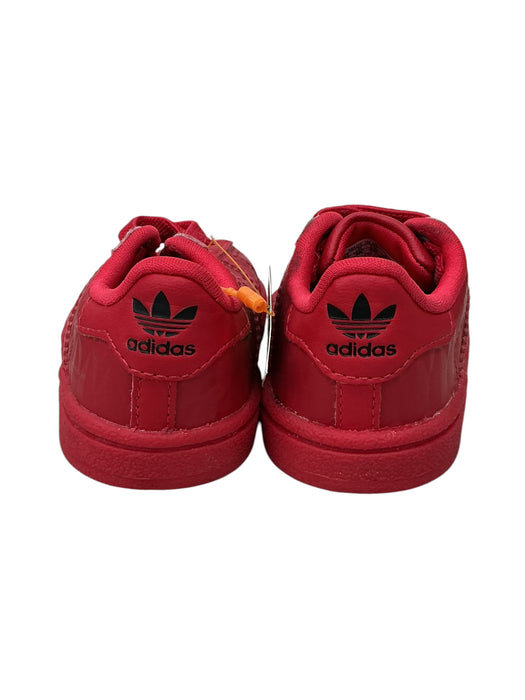 Tenis para bebé 4K (ADIDAS)