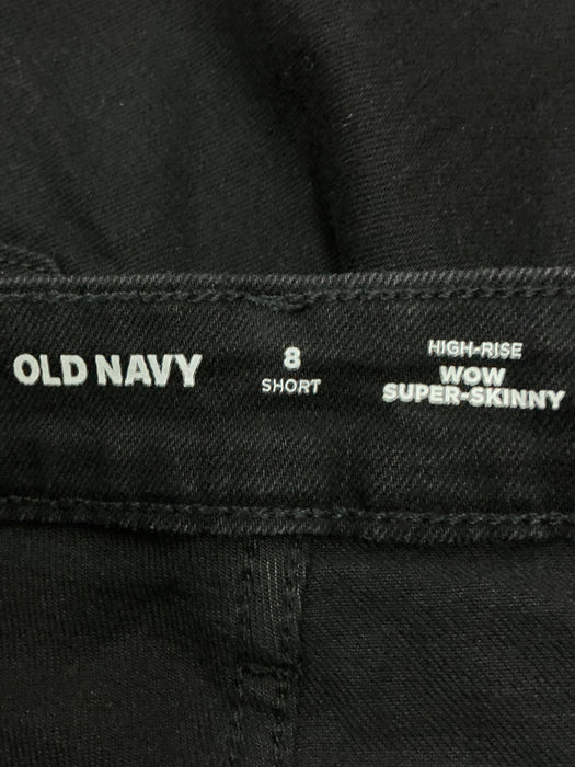 Pantalón 8 (OLD NAVY)
