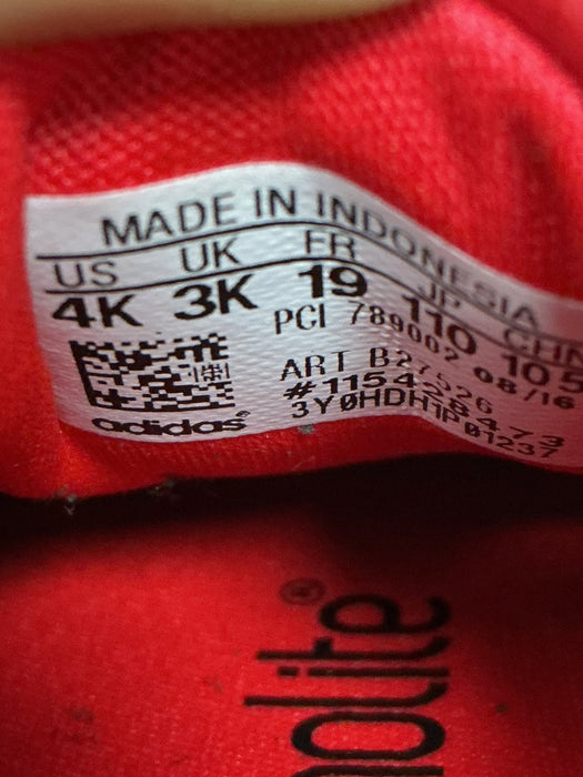 Tenis para bebé 4K (ADIDAS)
